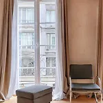 Outstanding Luxury Flat 4p-boulevard Saint Germain شقة باريس