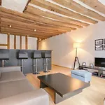 شقة Outstanding Luxury Flat 4p-boulevard Saint Germain باريس