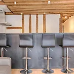 شقة Outstanding Luxury Flat 4p-boulevard Saint Germain *