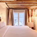 Outstanding Luxury Flat 4p-boulevard Saint Germain باريس