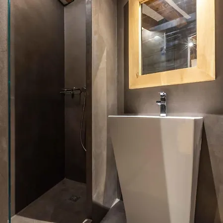 Apartment Outstanding Luxury Flat 4p-boulevard Saint Germain Paris