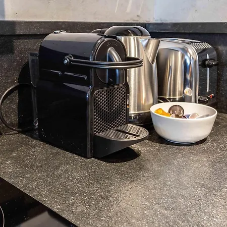 Apartment Outstanding Luxury Flat 4p-boulevard Saint Germain Paris