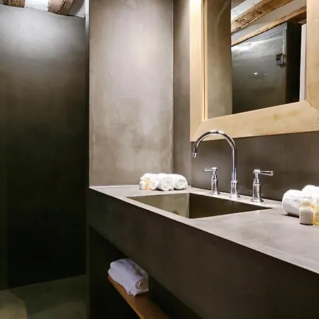 Apartment Outstanding Luxury Flat 4p-boulevard Saint Germain *