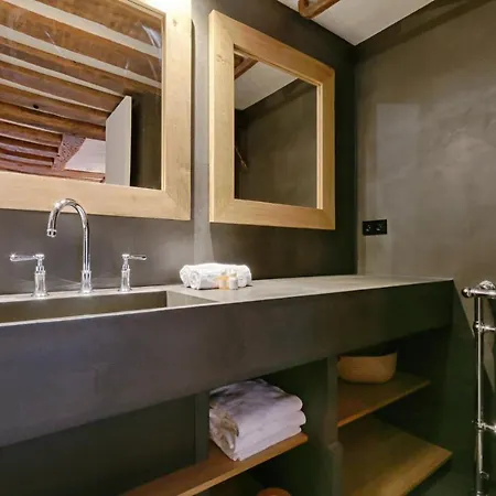 Apartamento Outstanding Luxury Flat 4p-boulevard Saint Germain *