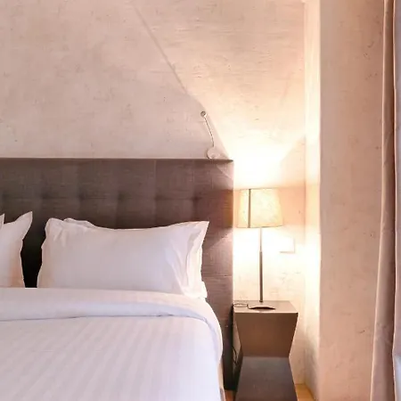 Apartamento Outstanding Luxury Flat 4p-boulevard Saint Germain París