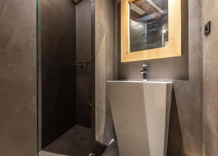 דירה Outstanding Luxury Flat 4p-boulevard Saint Germain פריז
