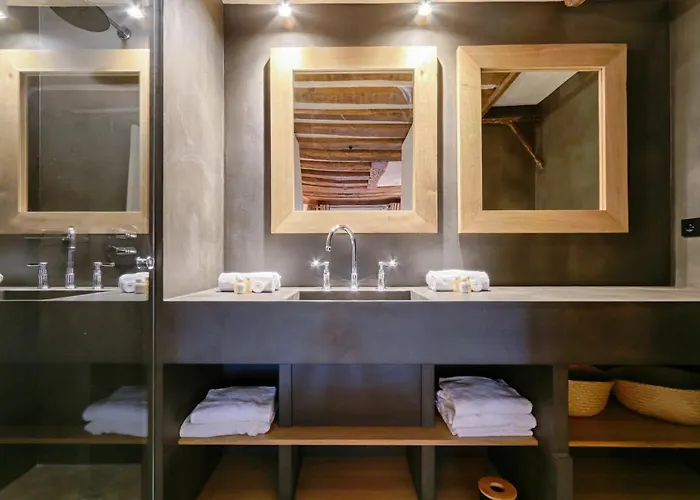 Outstanding Luxury Flat 4p-boulevard Saint Germain Daire *