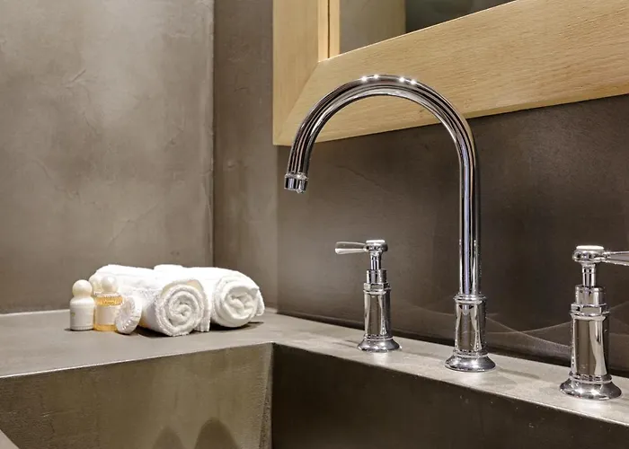 Outstanding Luxury Flat 4p-boulevard Saint Germain