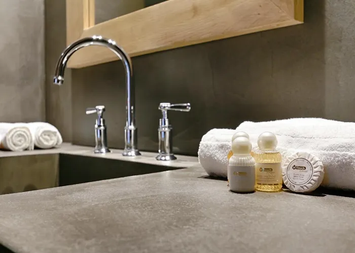 Daire Outstanding Luxury Flat 4p-boulevard Saint Germain