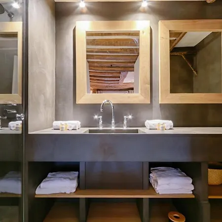 Outstanding Luxury Flat 4p-boulevard Saint Germain Appartamento *